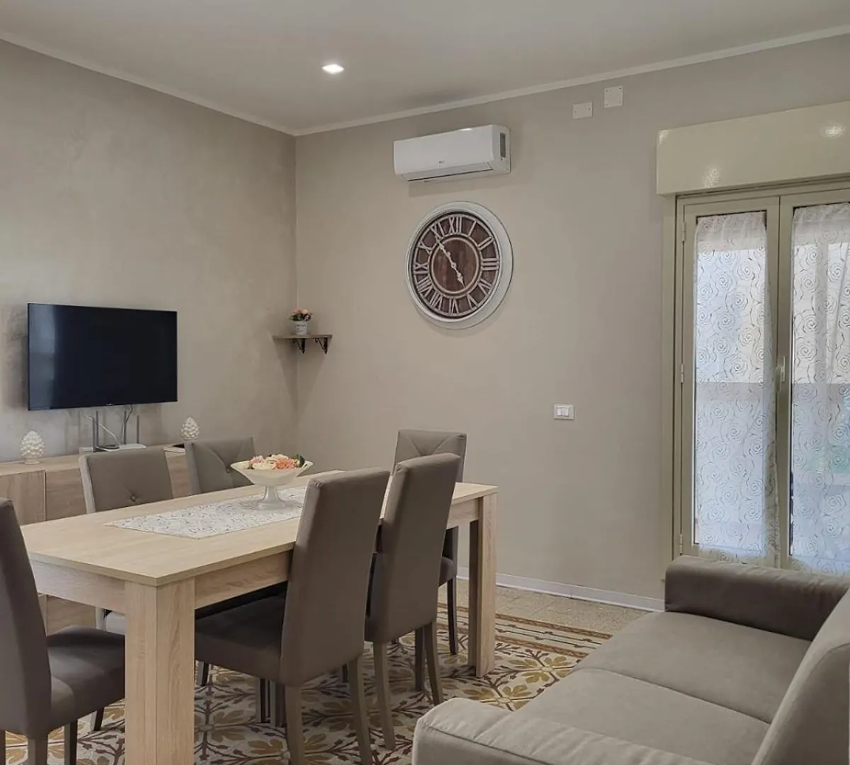 Appartamento Suite Della Valle Agrigento