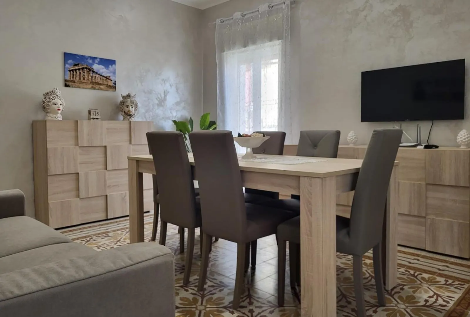 Suite Della Valle Agrigento Italy