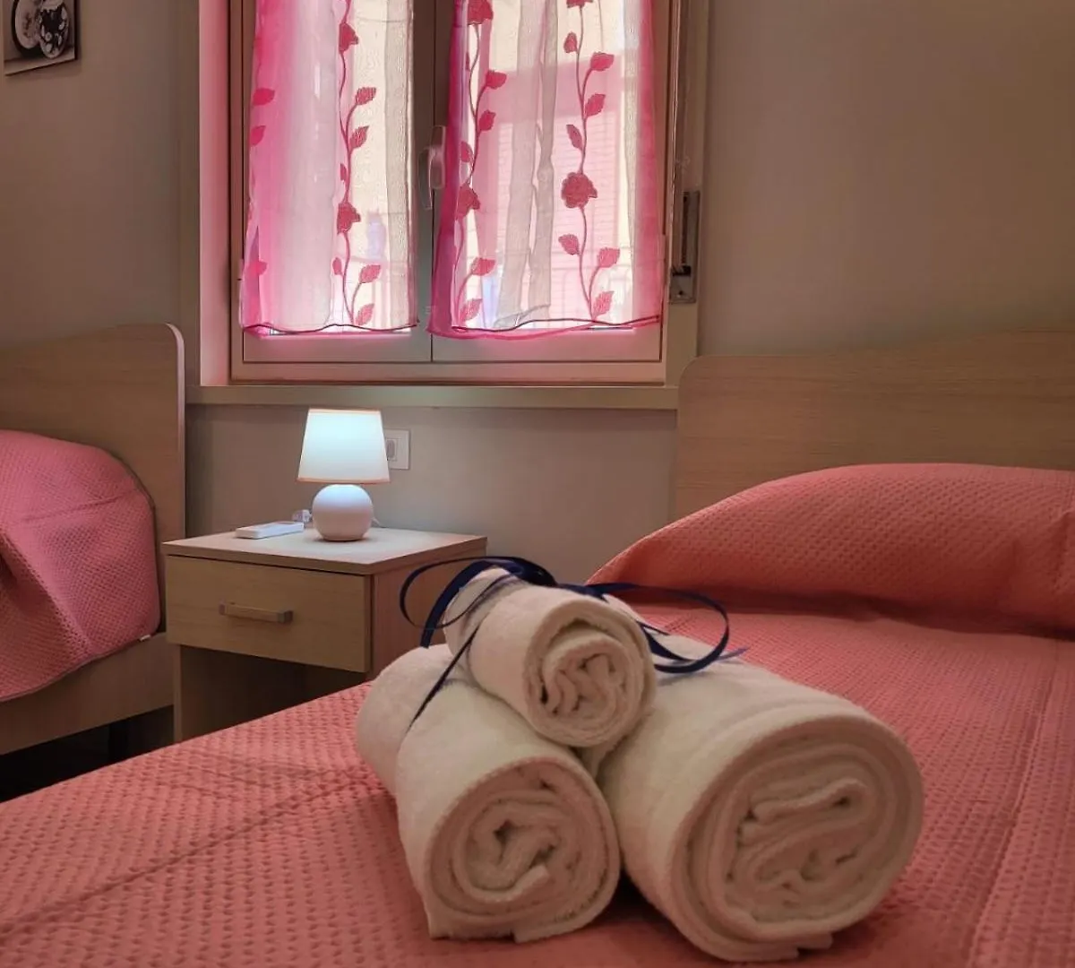Apartment Suite Della Valle Agrigento Italy