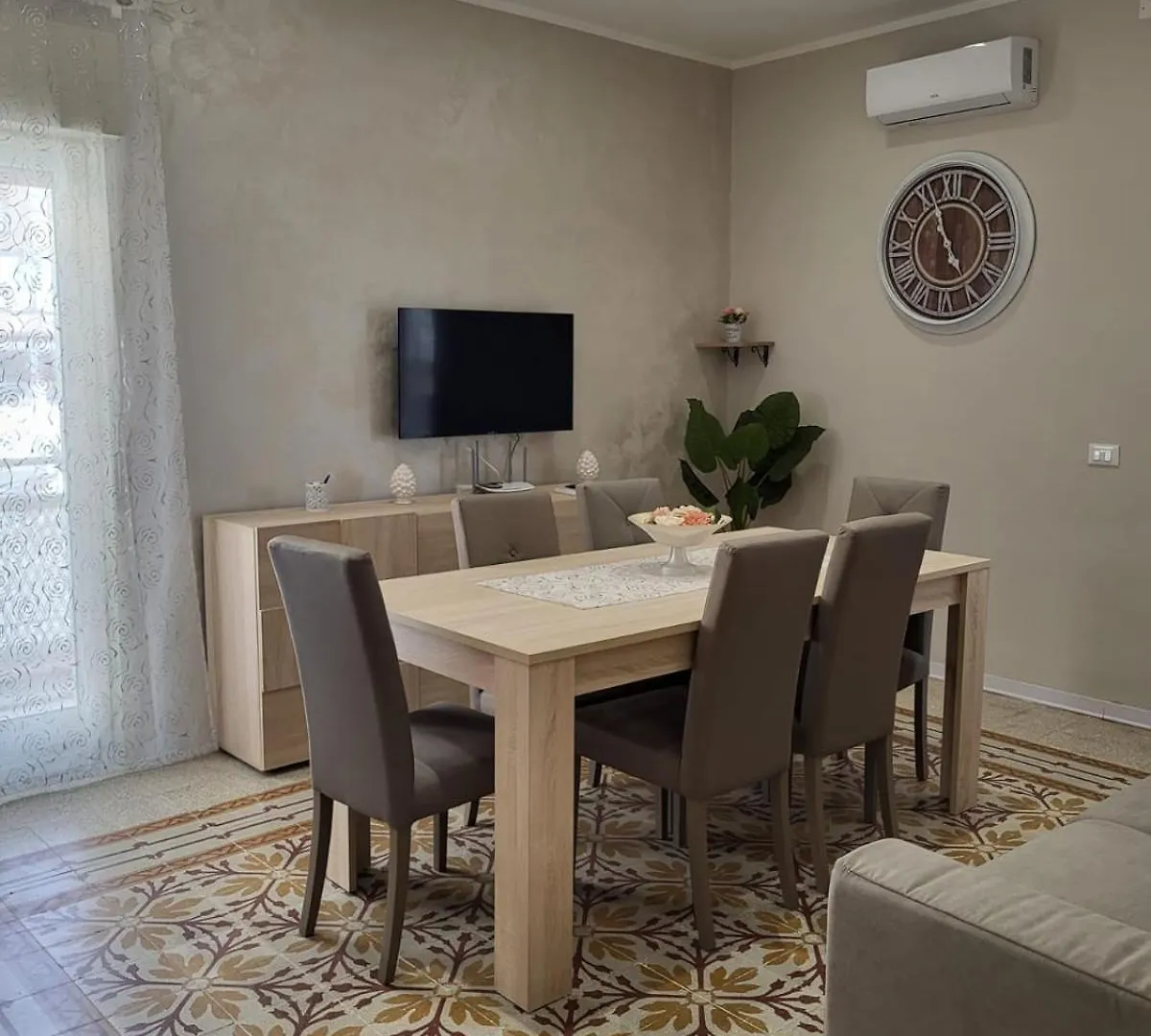 Suite Della Valle Agrigento 0*,  Italy