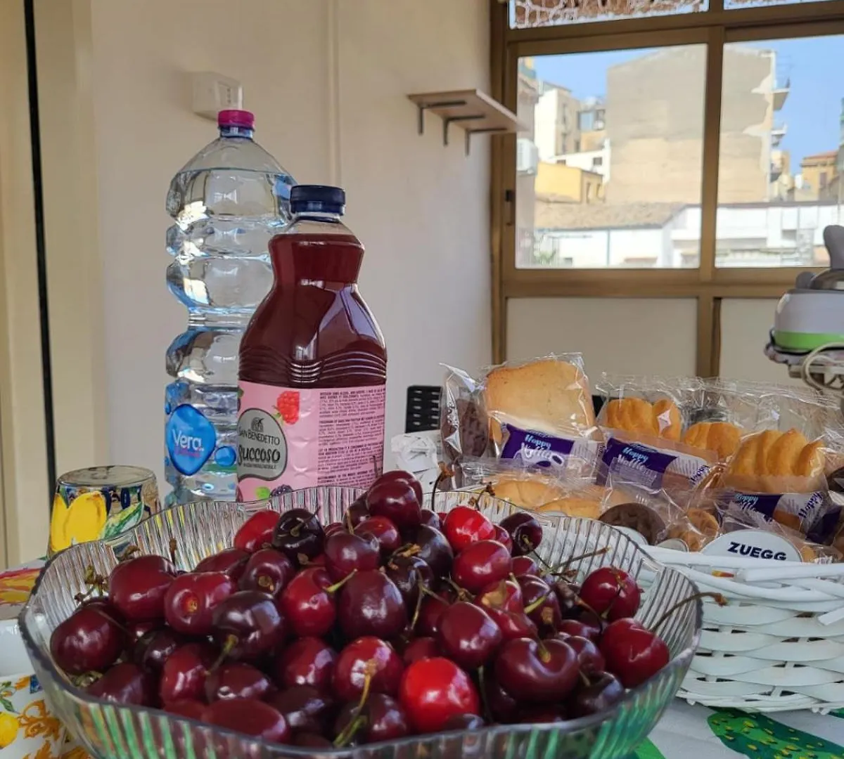 Suite Della Valle Agrigento