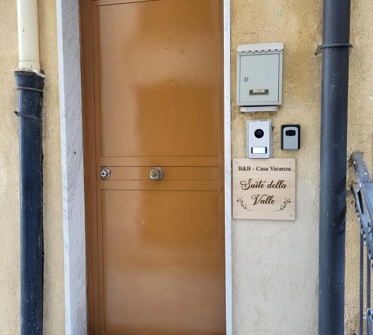 Suite Della Valle Agrigento Italy