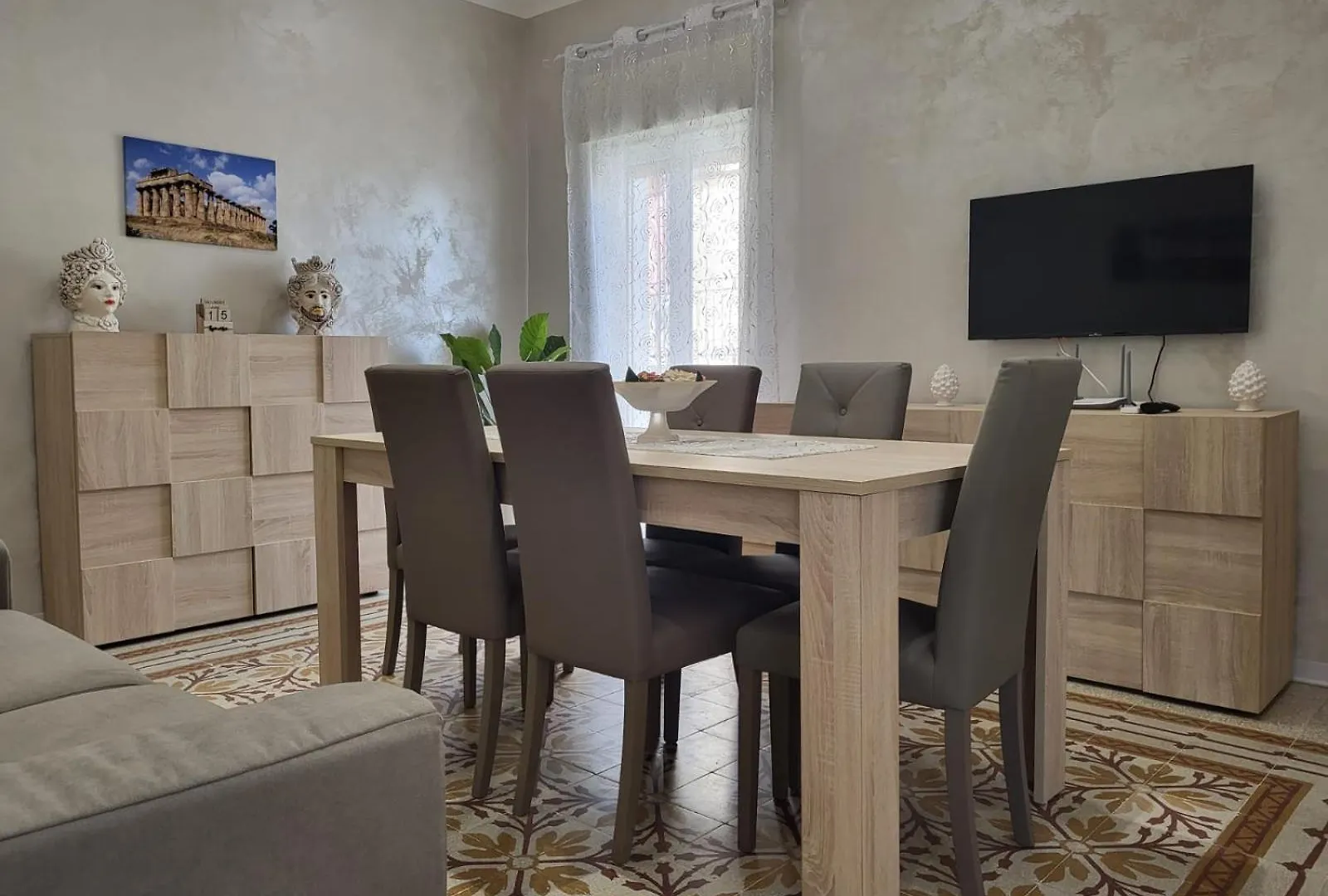 Suite Della Valle Agrigento Appartamento