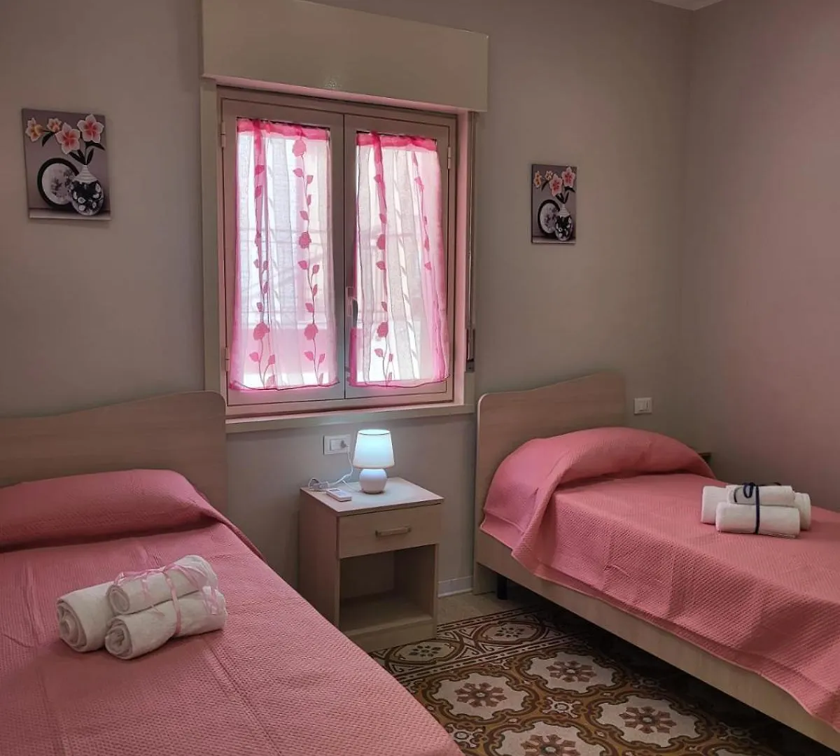 Suite Della Valle Agrigento