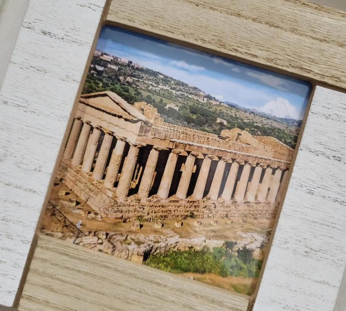 Apartment Suite Della Valle Agrigento Italy