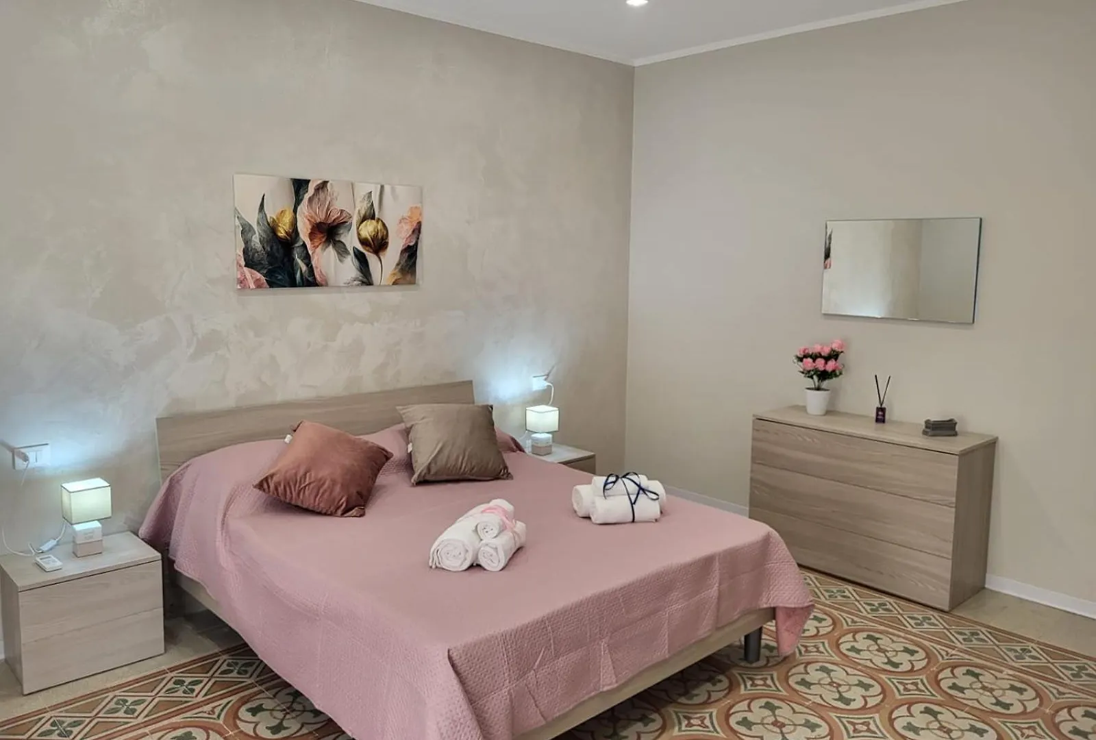 Suite Della Valle Agrigento