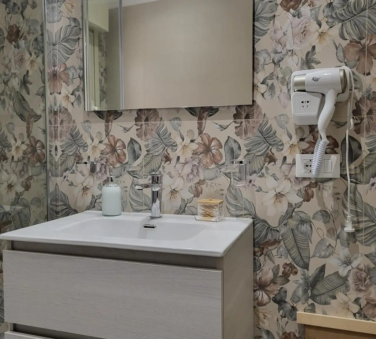 Suite Della Valle Agrigento Apartment