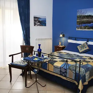Alojamento de Acomodação e Pequeno-almoço Liolà, Agrigento