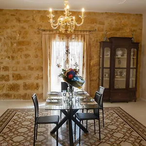 Casa de Férias Palazzo Zuppardo Luxury, Agrigento