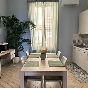 La Casa In Centro Agrigente