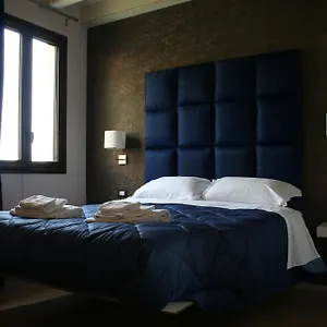 Alojamento de Acomodação e Pequeno-almoço Bamboo Luxury, Agrigento