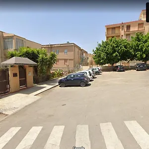 Alojamento de Acomodação e Pequeno-almoço I Segreti Della Valle, Agrigento