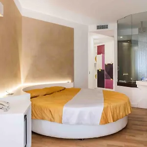 Hotel Exclusive, Agrigento