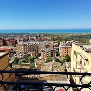 Alojamento de Acomodação e Pequeno-almoço Backpackers, Agrigento