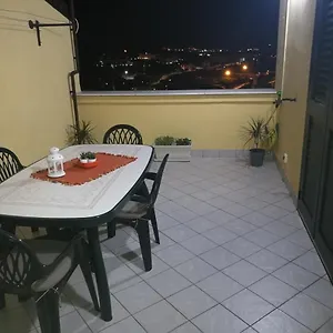 Casa In Centro Via Gioeni Agrigente